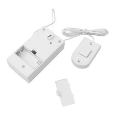 User Friendly Wired Doorbell