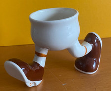 Vintage Carlton Ware Walking