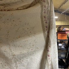 Antique Hand Stitched quilt