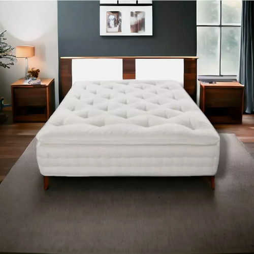 5000 pillow top - 5000, spring