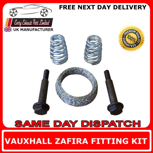 Vauxhall zafira and ii - mk,