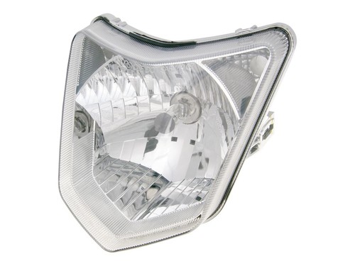 Oem headlight for aprilia - for, rx