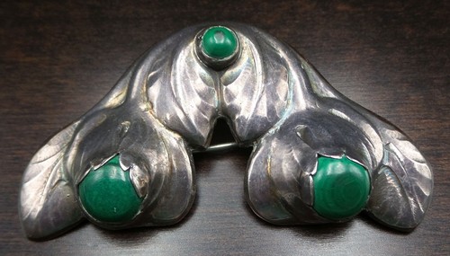 Rare 1900s art nouveau - art, evald