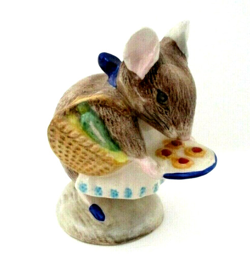 Beswick beatrix potter - beatrix,