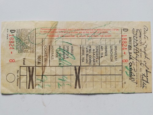 Genuine autograph sonny liston - sonny,