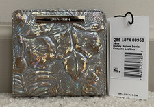 Brahmin JANE Small Bifold