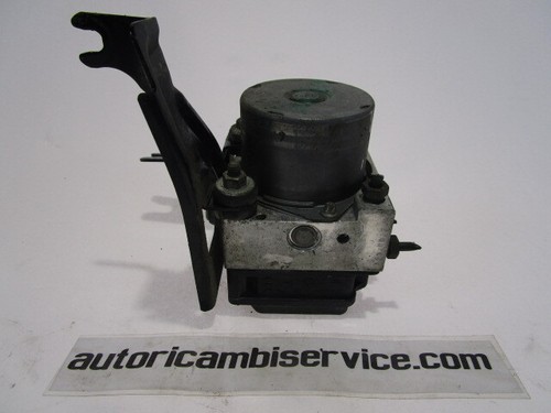 47660 ax600 abs pump aggregate - ax600,