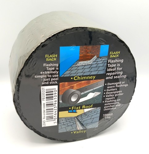 Flashing tape flash - tape, roof