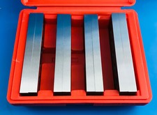 Parallel Set 1/2 inch 4 Pairs