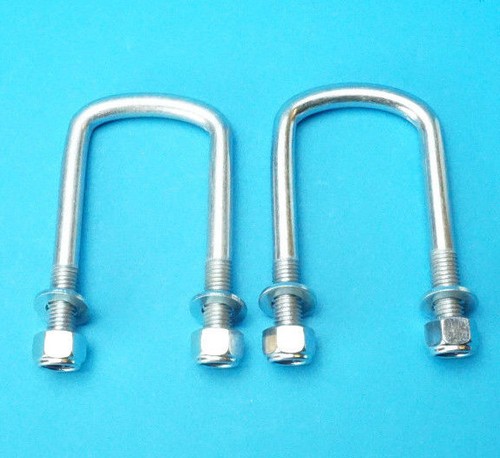 Axle bolts 120mm for - x, u