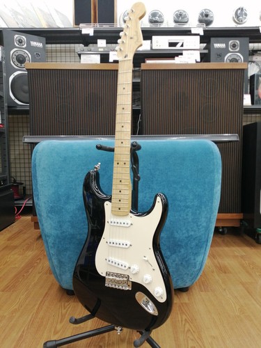 Fender sig tex mex electric - jv,