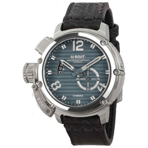 Boat 9602 chimera solo tempo - u-boat,