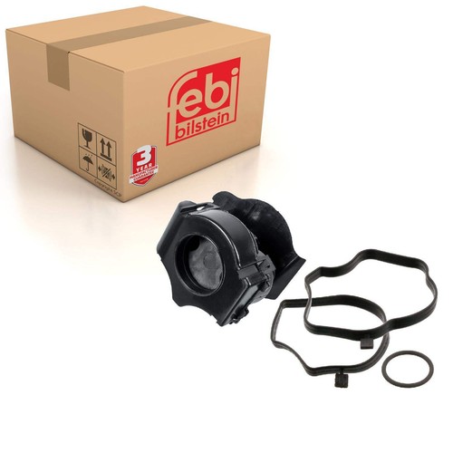 Oil separator inc gaskets fits - separator,