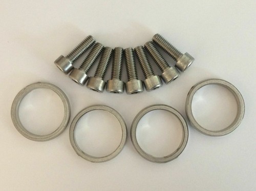 Exhaust header manifold - exhaust,