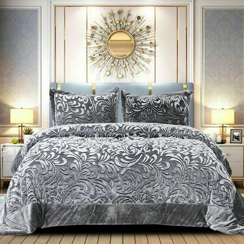 Luxury piece quilted - luxury,