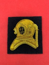 Mess Dress- Qualification