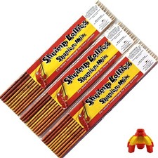 Shrimp Lollies Spain Mix /