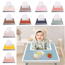Waterproof High Chair Placemat