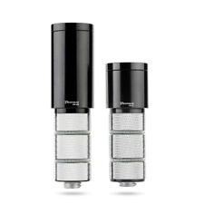 Bicycle Fork Stem Extender Handlebar Riser Extension Adapter Mountain Bike