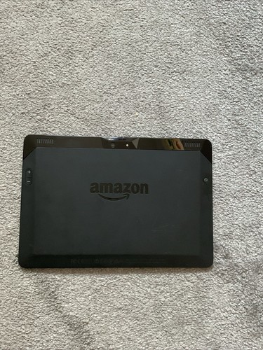 Amazon kindle fire hdx 9 - amazon,