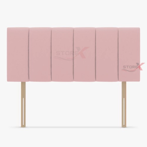 Headboard plush fabric - headboard,