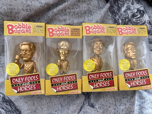 Only fools and horses - only,