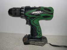 Hitachi 18dvf3 cordless - hitachi,