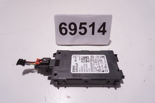 Bmw g60 g61 g70 - u11, u10