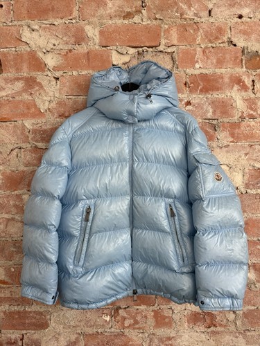 Moncler maya mens - , coat