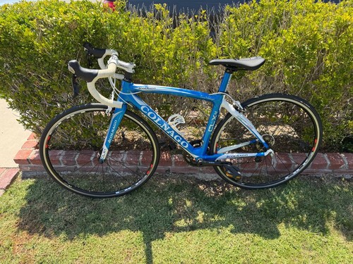 Colnago clx carbon - colnago, 3.0,