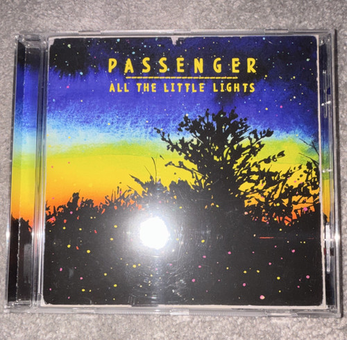 Passenger all the little - passenger,