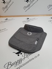 Bugaboo Donkey2 carrycot apron