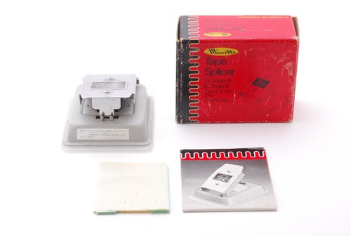 Minette tape splicer super - tape,