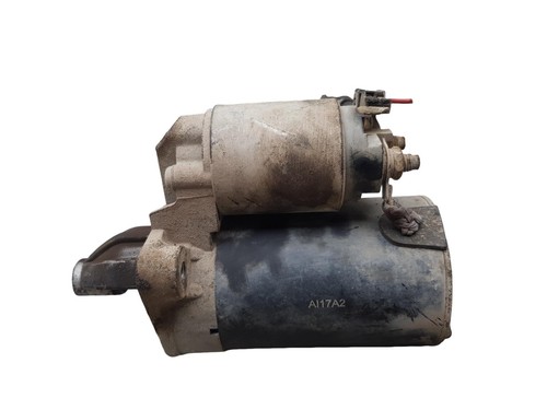 Kia rio starter motor 4 - kia,