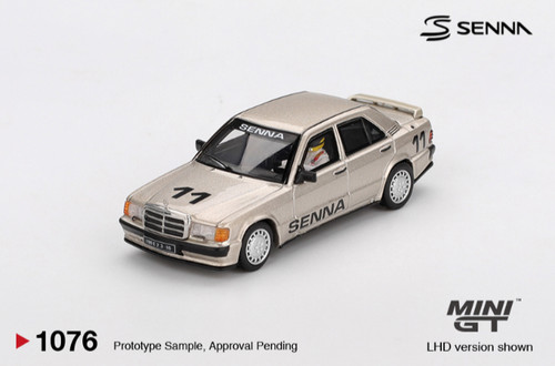 Mini mercedes benz - gt, 190