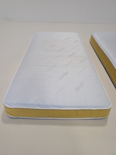 Jay single mattress good - mattress,