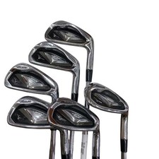 Mizuno Right Handed Iron Set