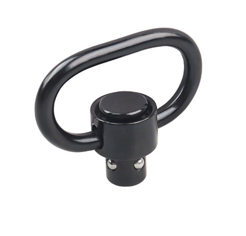 Tactical quick detach - tactical,