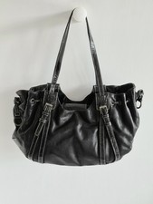 Vintage Laura Ashley Black