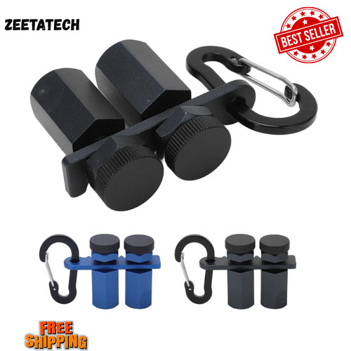 Tall stair gauges with thumb - gauges,