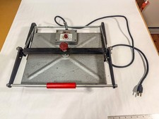 [E652] Technal 500 Mechanical