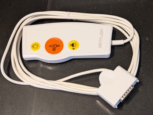 Zettler 127 5620 nurse call - zettler, 127.5620