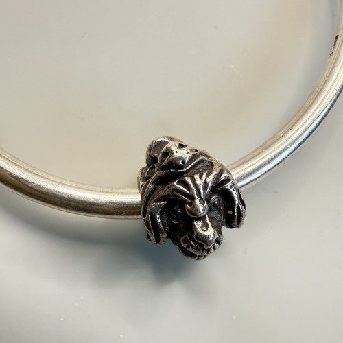 Trollbeads find your pet - find-your-pet, bead