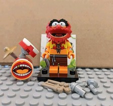 Lego 71033 The Muppets Series