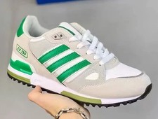 Adidas Original Men's ZX 750 Men Casual Shoe Sneaker Trainer UK 6.5-10.5