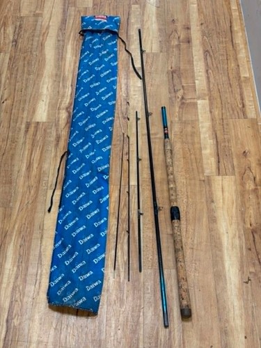 Daiwa jaguar 13ft match - jaguar,