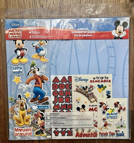 Disney mickey mouse - disney, &