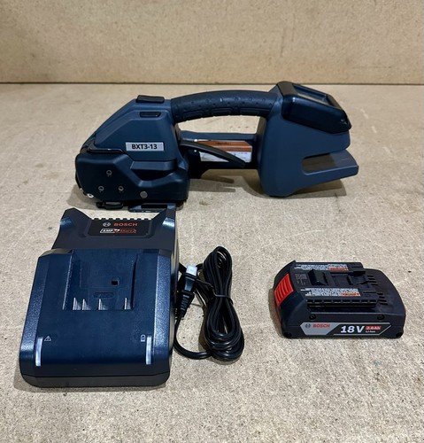 Signode bxt3 - signode, bxt3-13