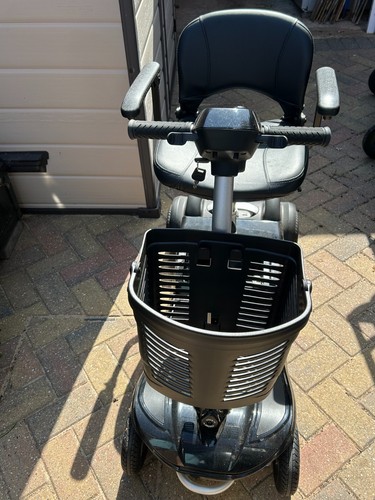 Electronic wheelchair - electronic,