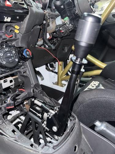 Fiesta st180 coolerworx - fiesta,